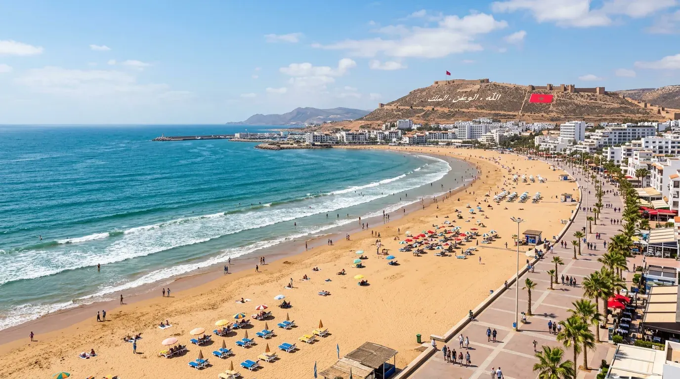 Agadir
