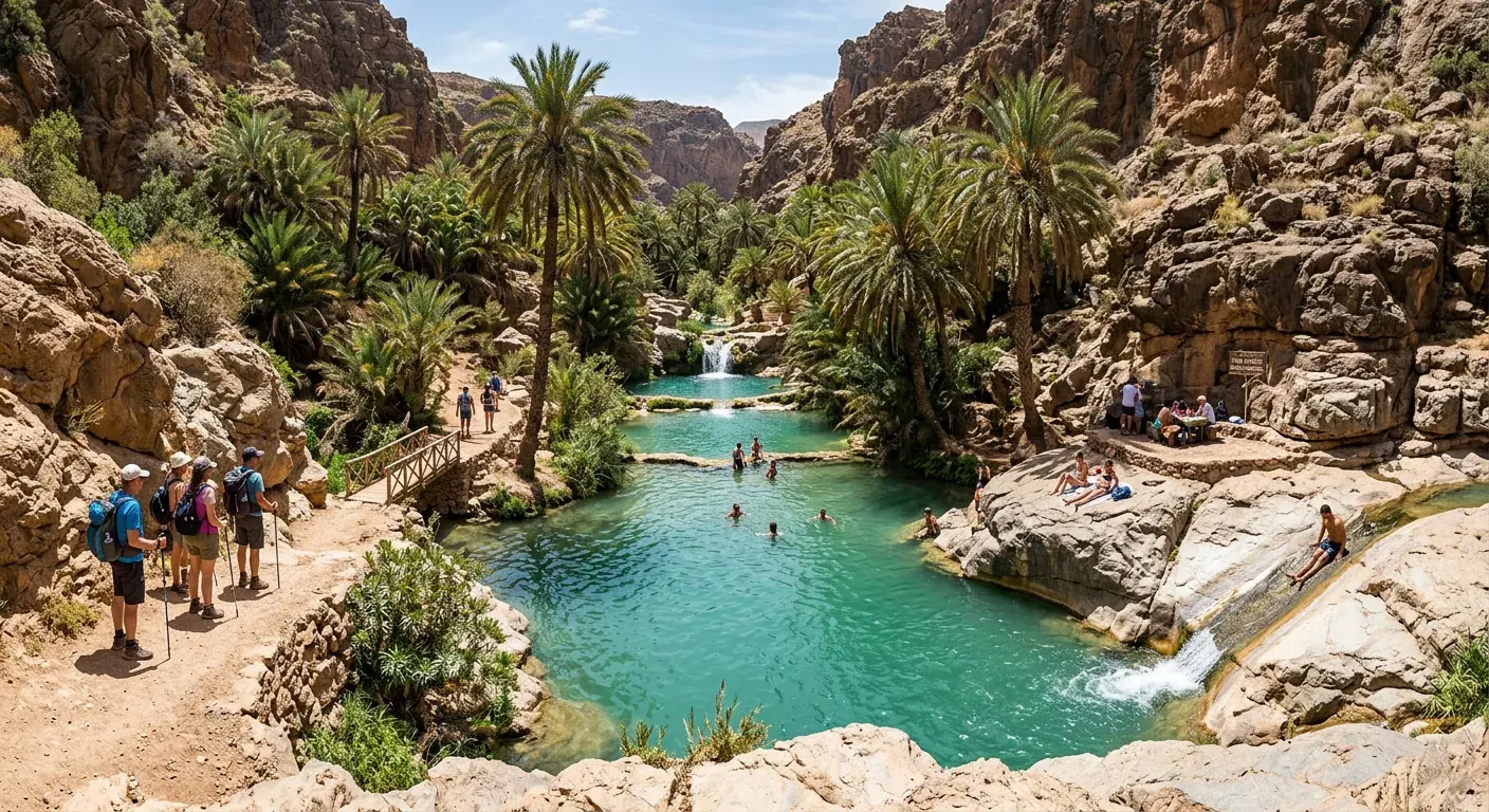 Paradise Valley