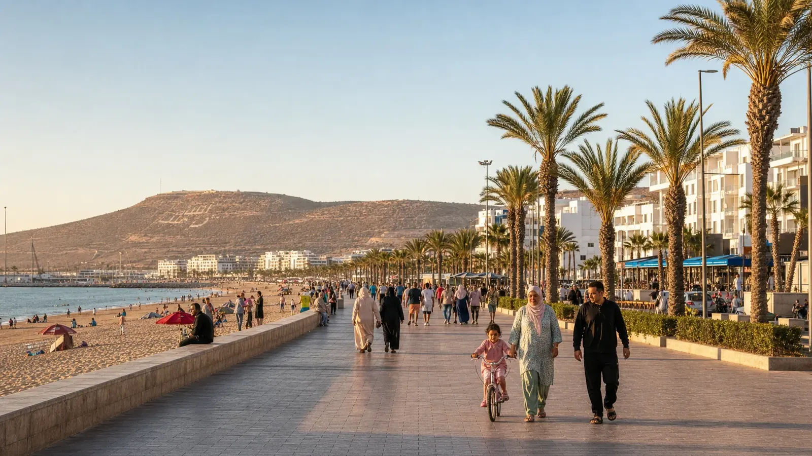 Agadir