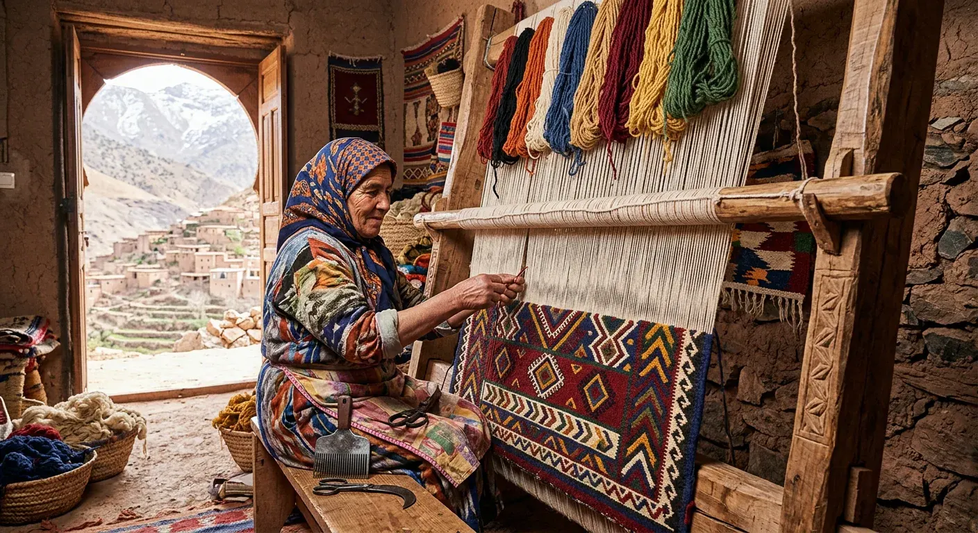 Do you need cash in Agadir, or can you pay by card?
