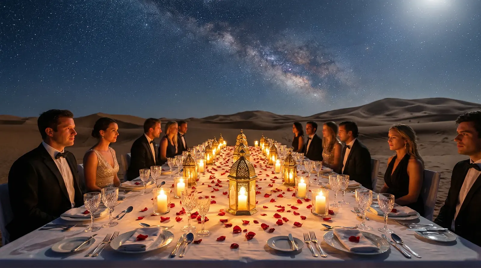 Morocco Desert Tour from Marrakech: The Complete Route Guide