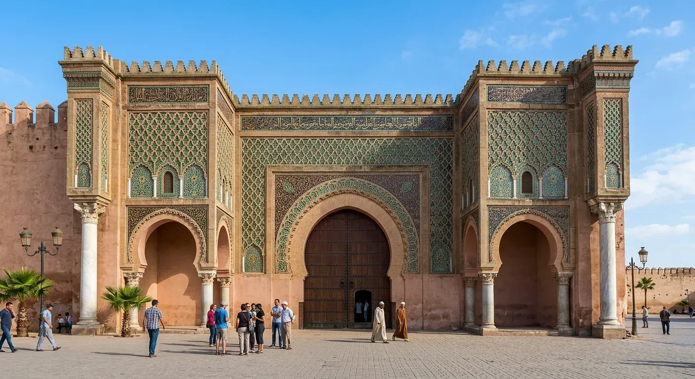 Meknes