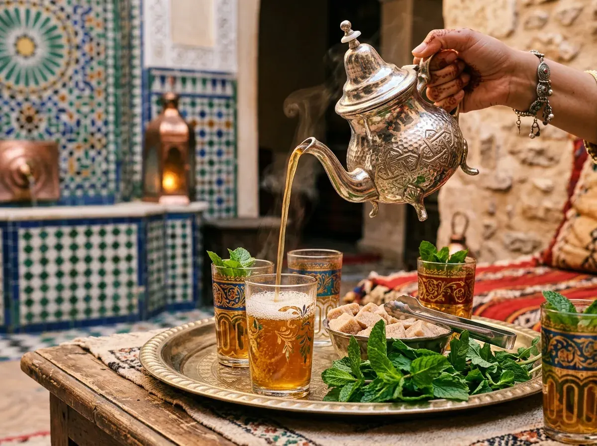 Travelling in Morocco During Ramadan
