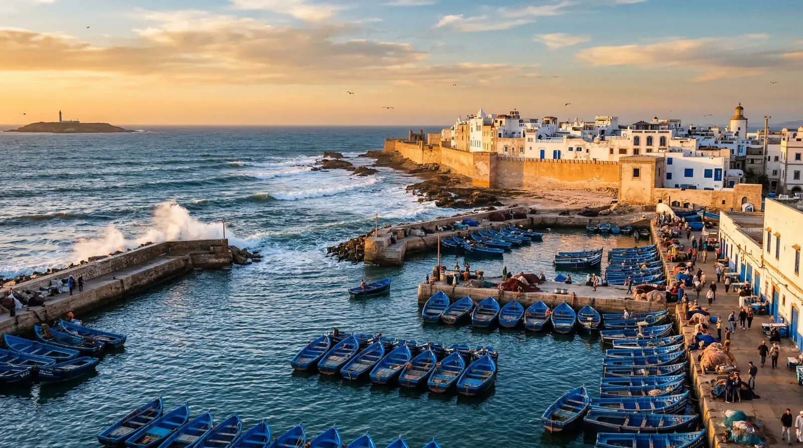 Massa & the Wild Coast South